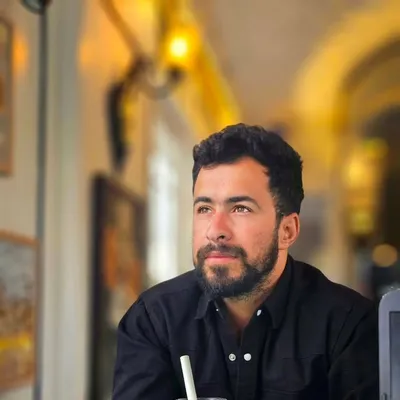 Aazib khan profile
