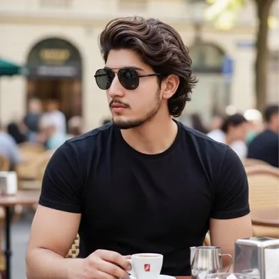 Azid Ali profile