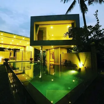 Villa Azila ๐ก๐ด Pool Villa profile