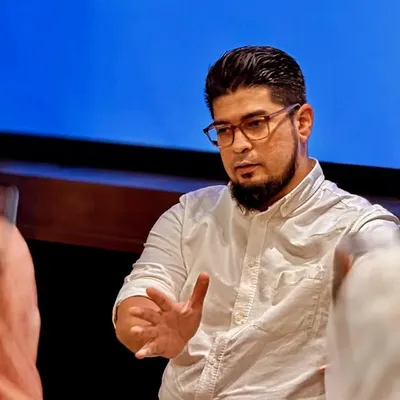 Mohammad Azimullah profile