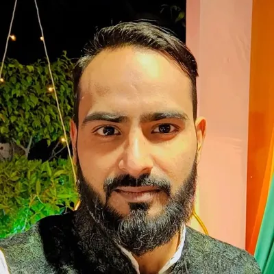 Mohammad Azim profile