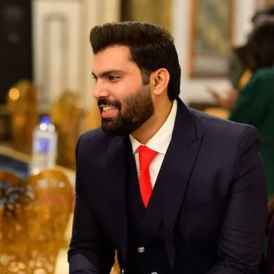 Azim Alam Atiq profile