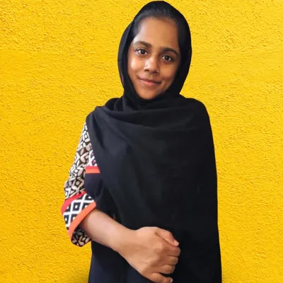 Dr. Azima Ferkhana profile