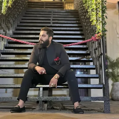 Azim Sheikh profile