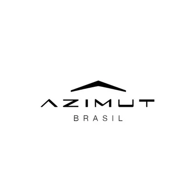Azimut Yachts BR profile