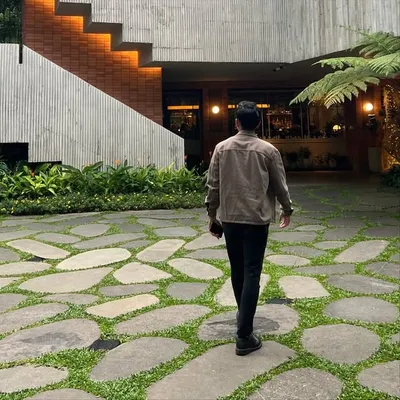 profile