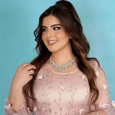 ئازیتا لوقمان🦋 profile