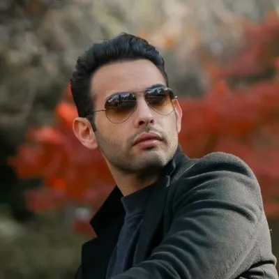 Aziz Bader profile