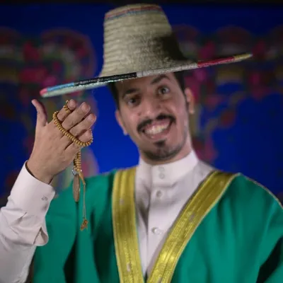 عبدالعزيز الشهري profile