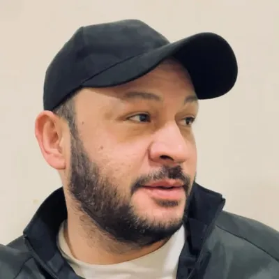 AZIZ ESHONQULOV profile