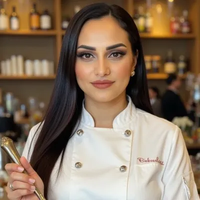 Aziza Aslan profile