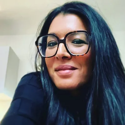 Aziza Aatif profile