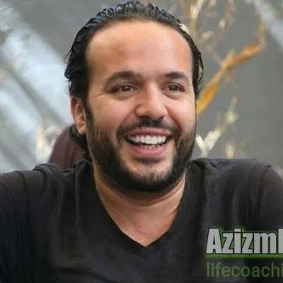 Aziz Afkar profile