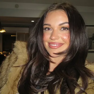 AZIZA profile