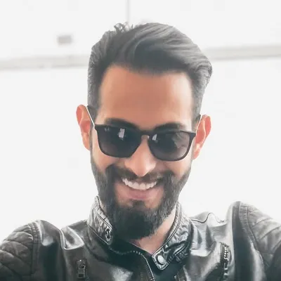 Aziz Bader profile