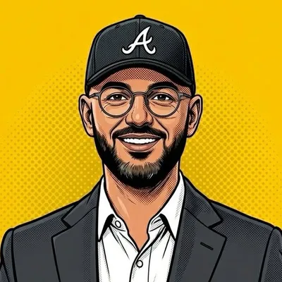 Life & Relations Coach | Aziz Dalloul | تنفس profile