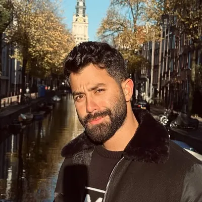 Aziz El akkaad عزيز العقاد profile
