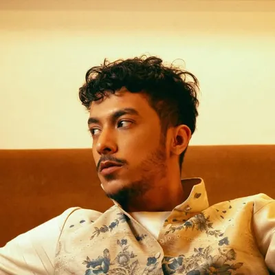 Aziz Hedra profile