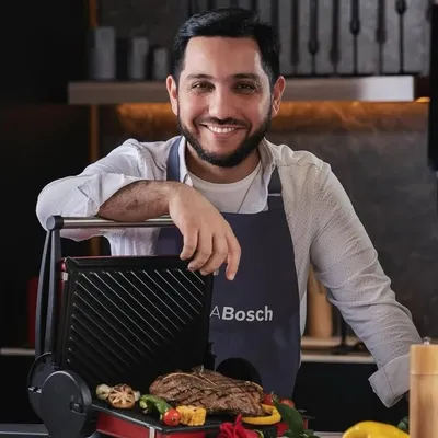 Azizjon Akhmedov profile