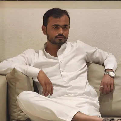 Aziz Khan profile