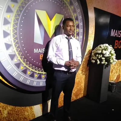 Aziz Mohamed profile