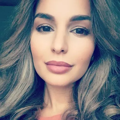 Ouafae Aziz profile