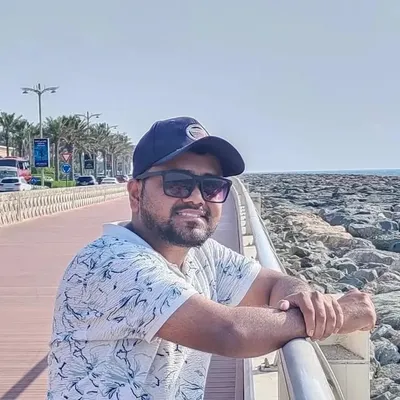 aziz warekar profile
