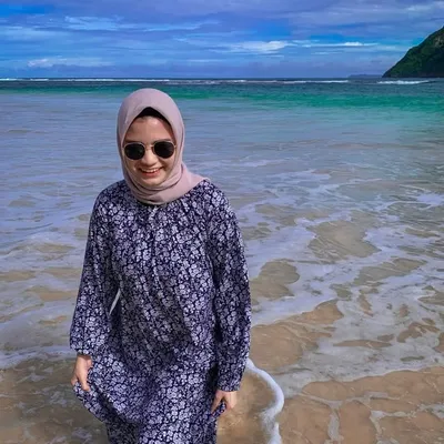 Azka Shafa Rizkyna profile