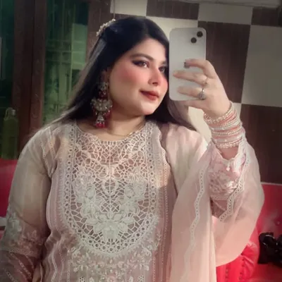 Azkiya Khan profile