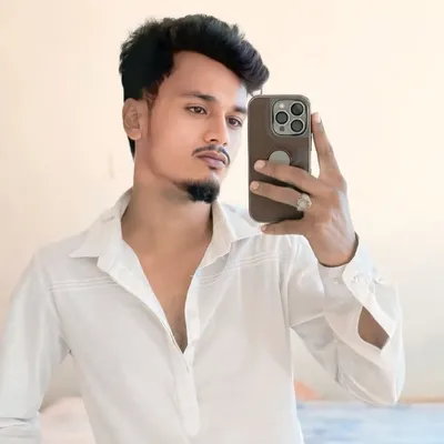 Salman Shaikh profile