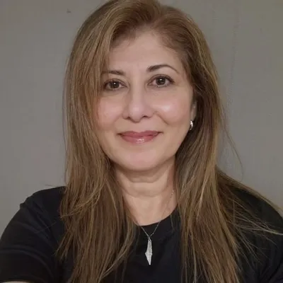Azlin Bloor profile