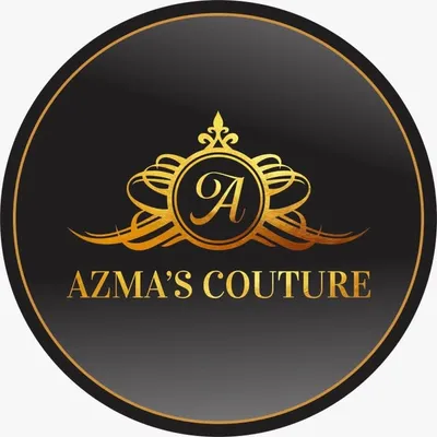 Azma's couture profile