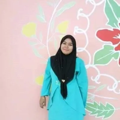 Azmah Jalaluddin profile