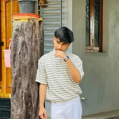 Azmal Farooque ๐ฟ profile