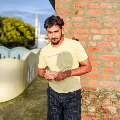 عزمت خان💫❤️ profile