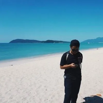 Azwan Asmawi profile