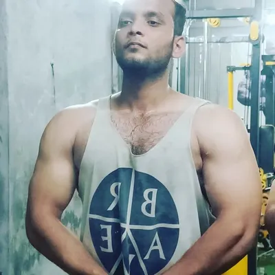 A R Azmi profile