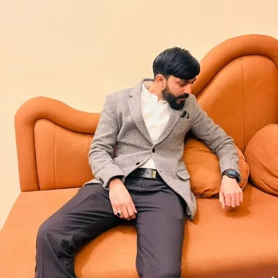 Azmi Jafri profile