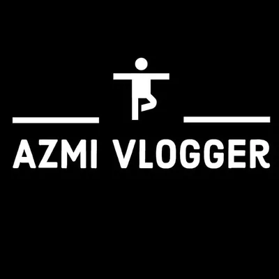 Azmi vlogger profile