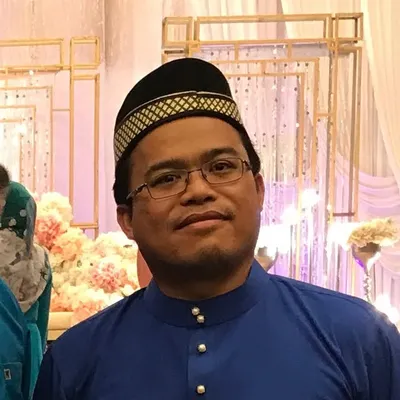 Azmi Ahmad profile