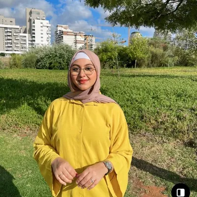 Oumaima Azmi ๐ profile