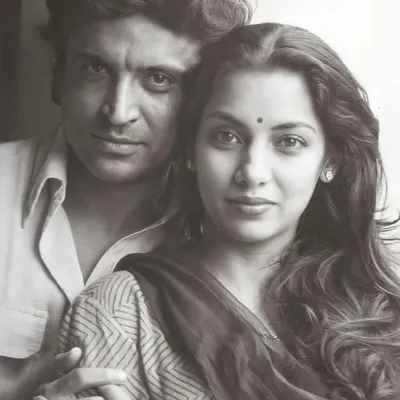 Shabana Azmi profile