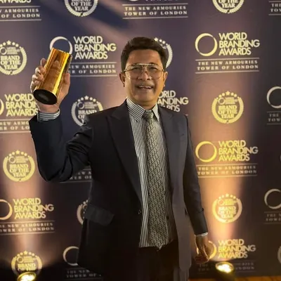 Azmi Zainal profile