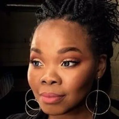 Azola Dlamini profile
