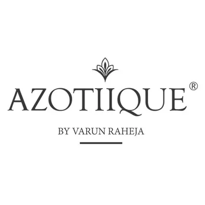 AZOTIIQUE by Varun Raheja profile