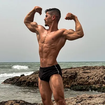 Youness Azoud 🐺 profile