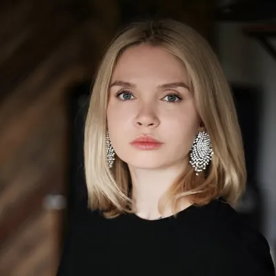 Анастасия Зурабова profile