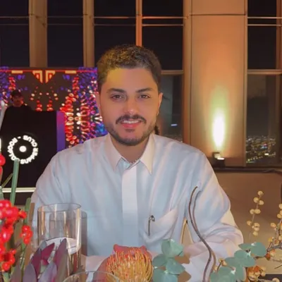 عزيز الزامل profile