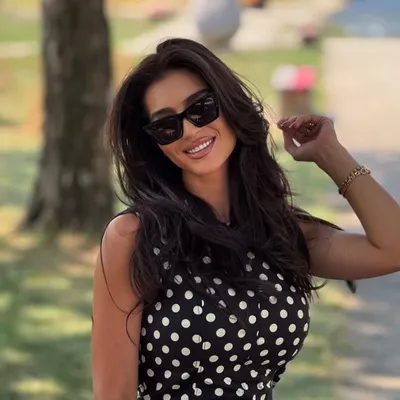 Azra Porovic profile