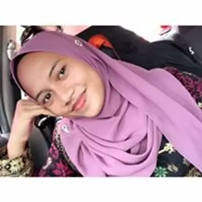 Azreen Nabila profile